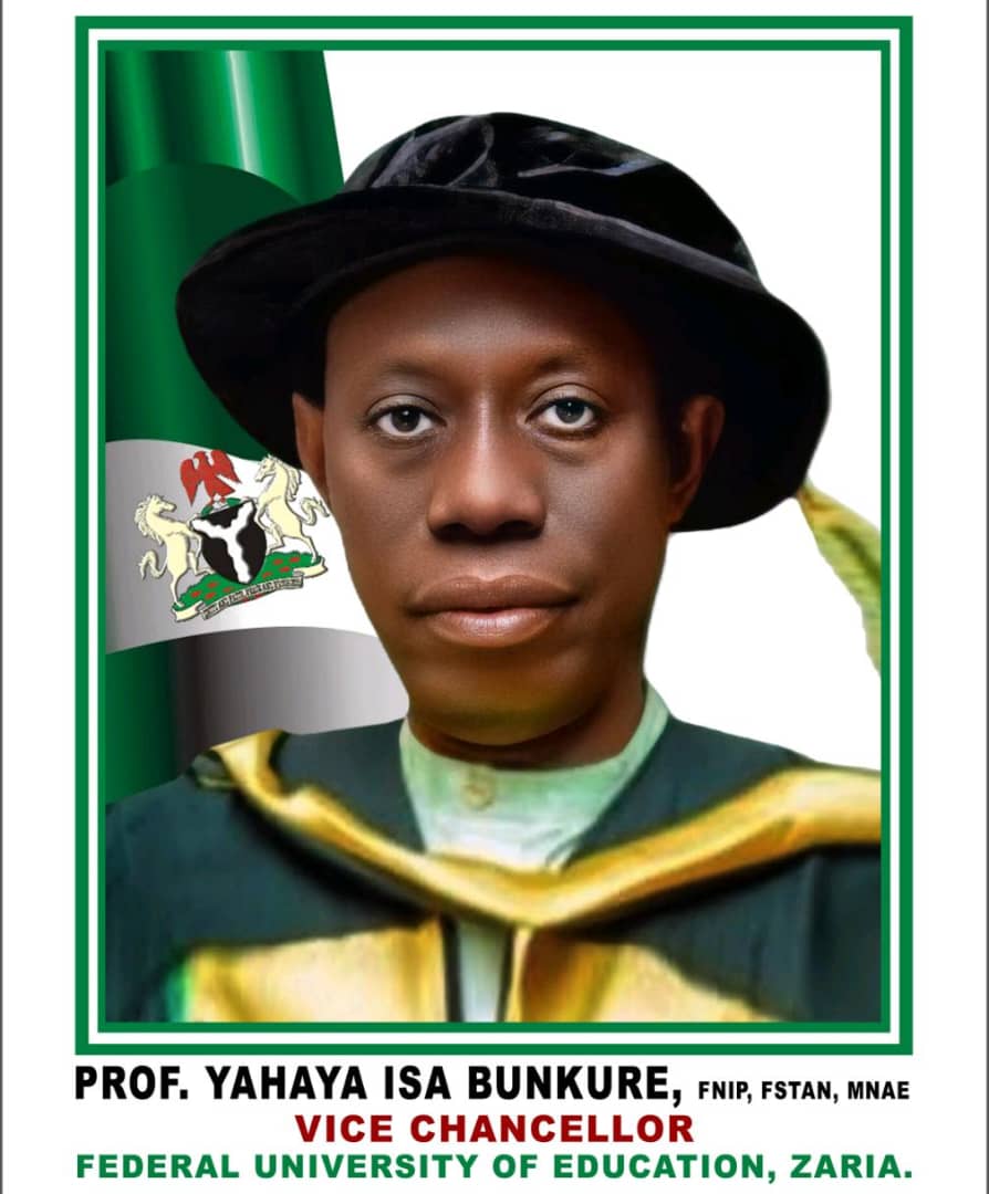 Yahaya Isah Bunkure