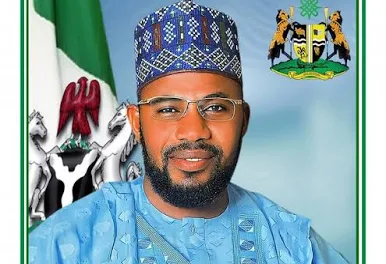 Aminu Abdullahi Shagali Phd.
